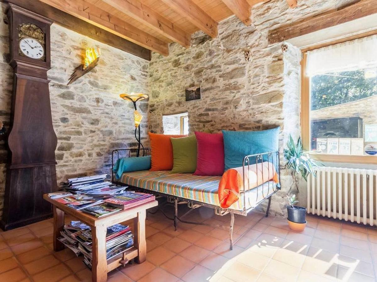 Chambre Rustique Avec Lit King-Size, Cheminee, Petit-Dejeuner Et Equipements Pour Enfants A Bouvron - Fr-1-306-1249 Bed & Breakfast エクステリア 写真